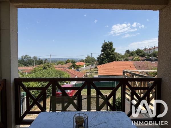 Maison à vendre 5 pièces 90 m² Lagor
