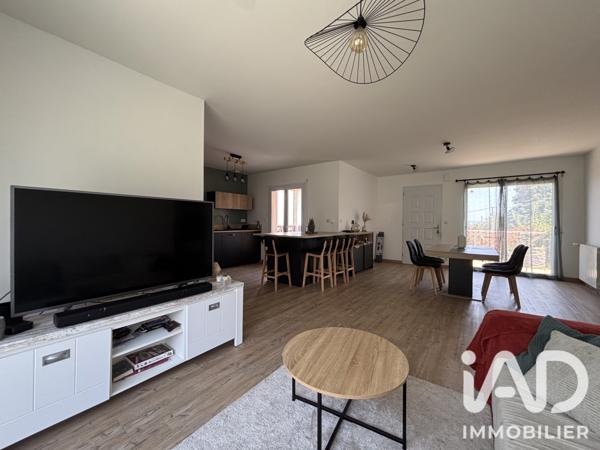 Maison à vendre 5 pièces 90 m² Lagor