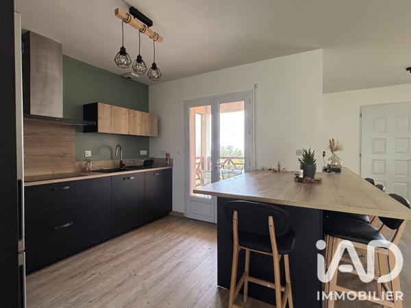 Maison à vendre 5 pièces 90 m² Lagor