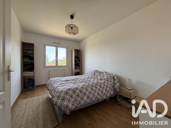 Maison à vendre 5 pièces 90 m² Lagor