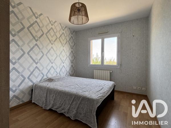 Maison à vendre 5 pièces 90 m² Lagor