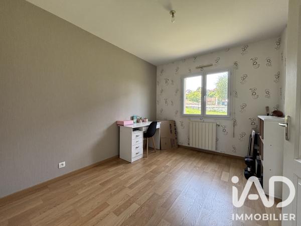 Maison à vendre 5 pièces 90 m² Lagor