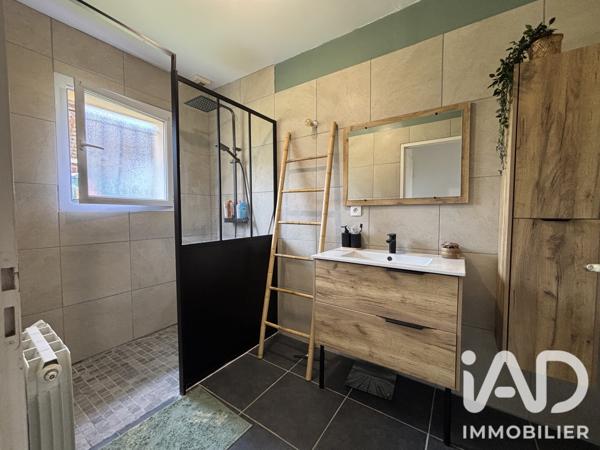 Maison à vendre 5 pièces 90 m² Lagor