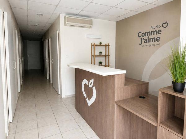 Local à vendre à Le Pont-de-Beauvoisin 38480