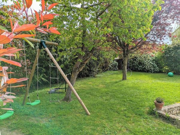 Maison à Maule, 78580 - 6 pièces 150m²