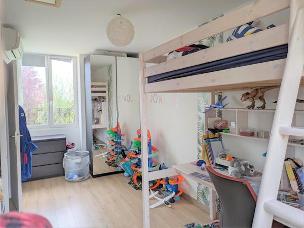 Maison à Maule, 78580 - 6 pièces 150m²