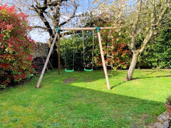 Maison à Maule, 78580 - 6 pièces 150m²