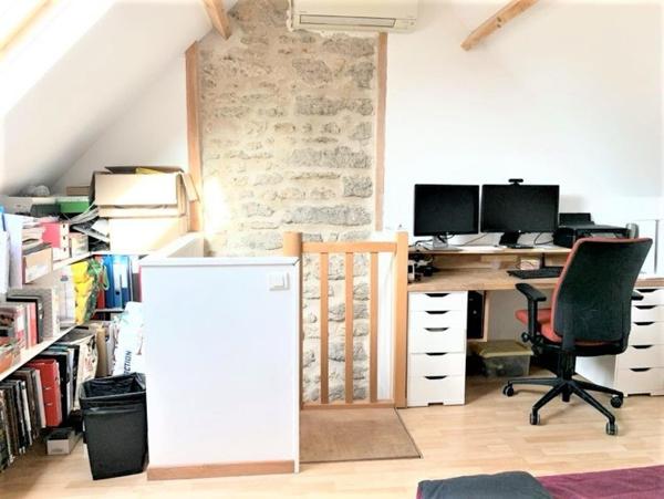 Maison à Maule, 78580 - 6 pièces 150m²