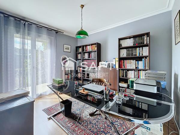 Maison familiale T5 de 155 m² avec piscine à Gratentour