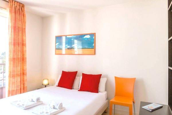 INVESTISSEMENT LOCATIF  Saint-Herblain  Résidence Affaires AppartCity Classic Nantes Saint  Herblain  6,50 % de rentabilité