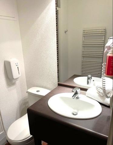 INVESTISSEMENT LOCATIF  Saint-Herblain  Résidence Affaires AppartCity Classic Nantes Saint  Herblain  6,50 % de rentabilité