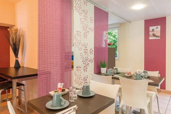 INVESTISSEMENT LOCATIF  Saint-Herblain  Résidence Affaires AppartCity Classic Nantes Saint  Herblain  6,50 % de rentabilité