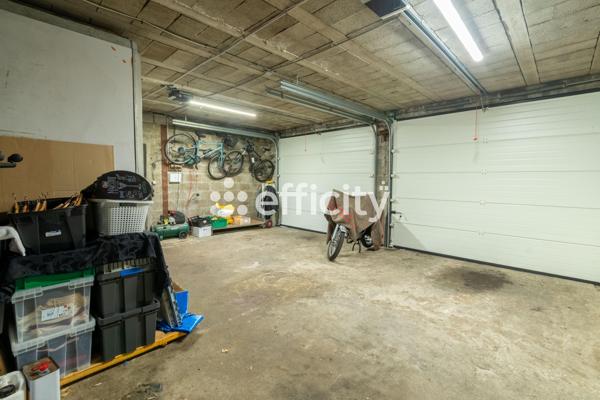 Fonds De Commerce - 170 m²