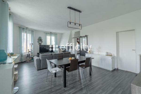 Fonds De Commerce - 170 m²