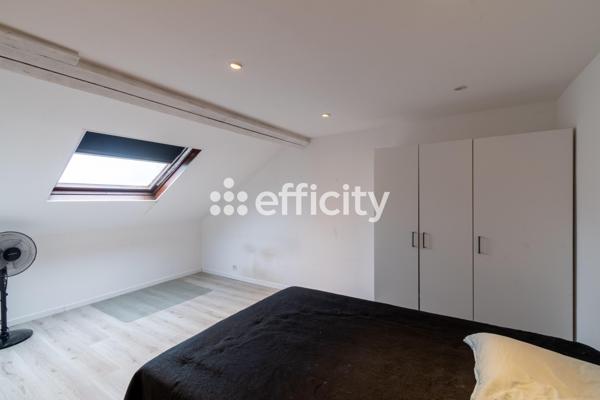 Fonds De Commerce - 170 m²