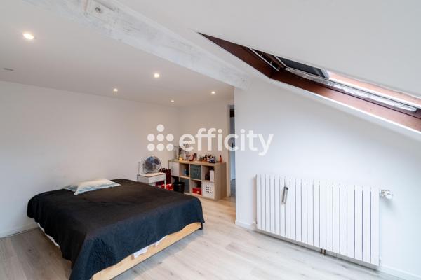 Fonds De Commerce - 170 m²