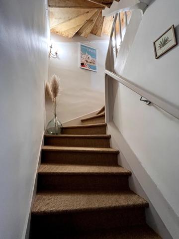 Maison Quartier recherché