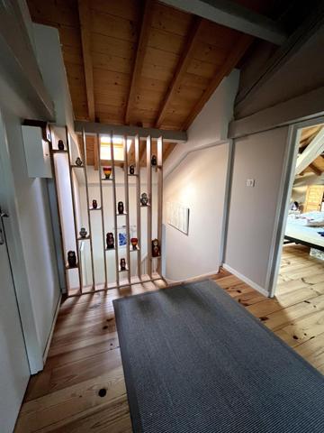 Maison Quartier recherché