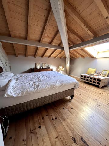 Maison Quartier recherché