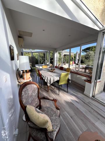 Maison Quartier recherché