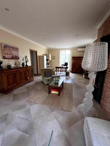 Maison Quartier recherché