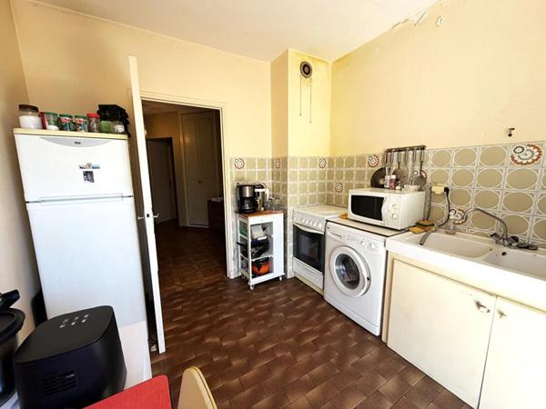 Appartement à vendre à Rodez (12000)