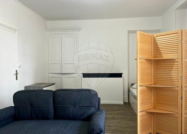 Appartement 1 chambre(s) à louer - Nevers, Nièvre - 58
