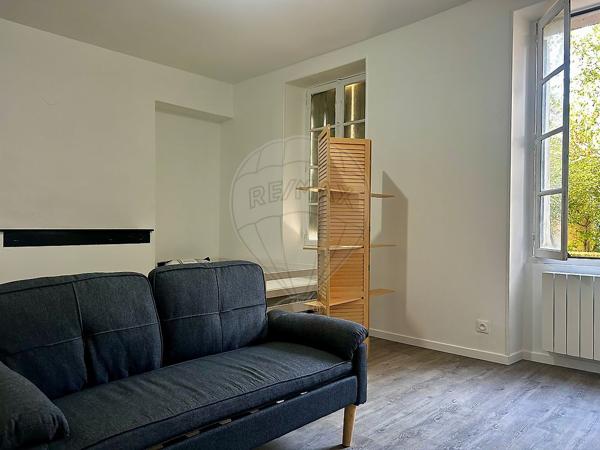Appartement 1 chambre(s) à louer - Nevers, Nièvre - 58
