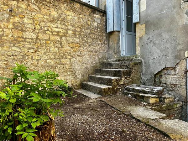 Appartement 1 chambre(s) à louer - Nevers, Nièvre - 58