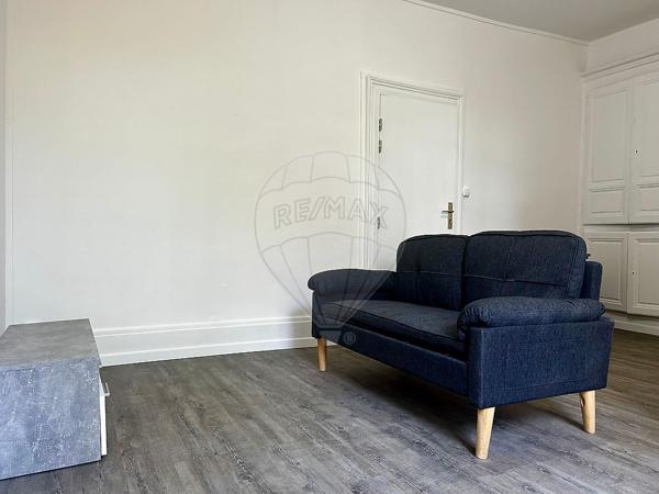 Appartement 1 chambre(s) à louer - Nevers, Nièvre - 58