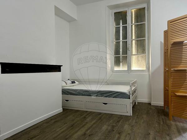 Appartement 1 chambre(s) à louer - Nevers, Nièvre - 58