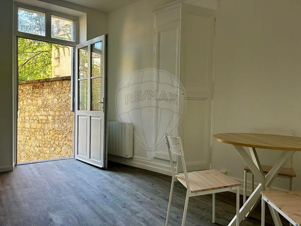 Appartement 1 chambre(s) à louer - Nevers, Nièvre - 58