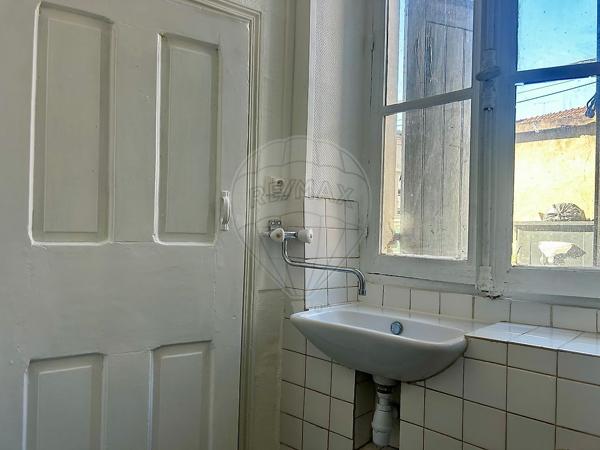 Appartement 1 chambre(s) à louer - Nevers, Nièvre - 58