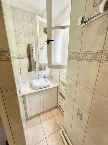 Appartement de 47 m²