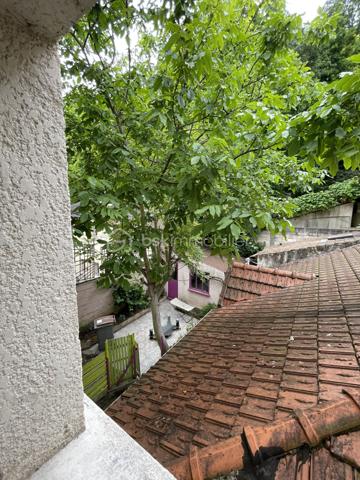 Appartement de 47 m²