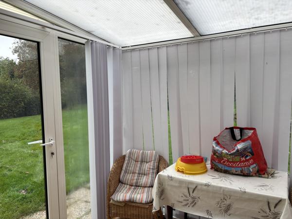 Montgivray - Longère de caractère sur 3639m² de terrain Montgivray (36400)