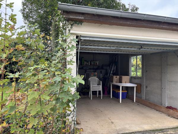 Montgivray - Longère de caractère sur 3639m² de terrain Montgivray (36400)