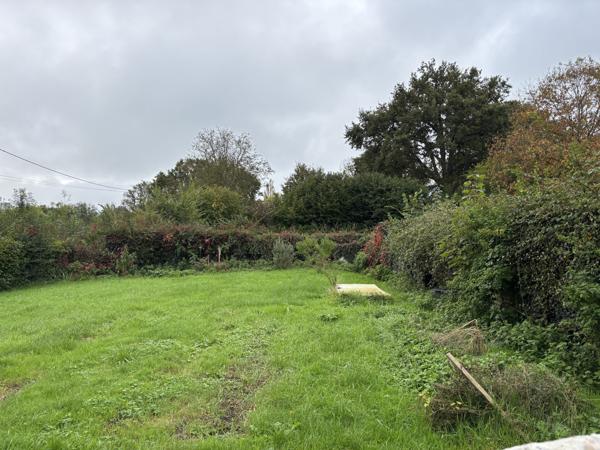 Montgivray - Longère de caractère sur 3639m² de terrain Montgivray (36400)