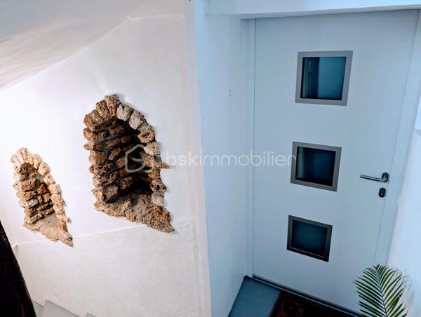 Appartement de 52 m²