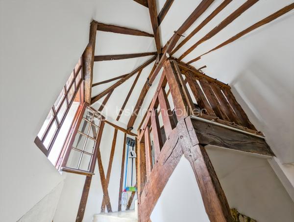 Appartement de 52 m²