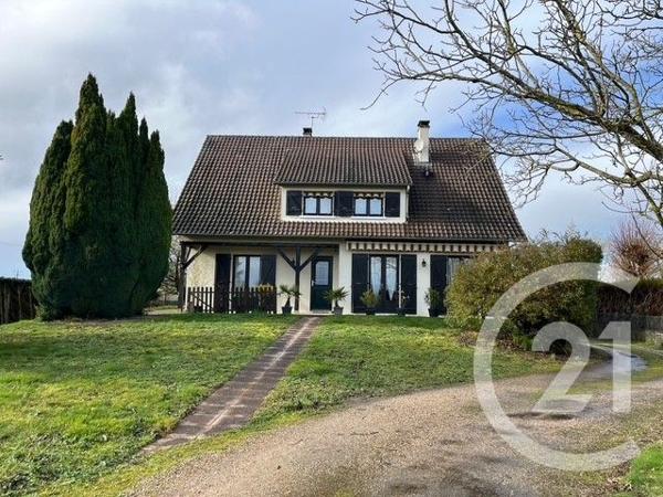 Maison à vendre  6 pièces - 135,82 m2 AVAILLES EN CHATELLERAULT - 86