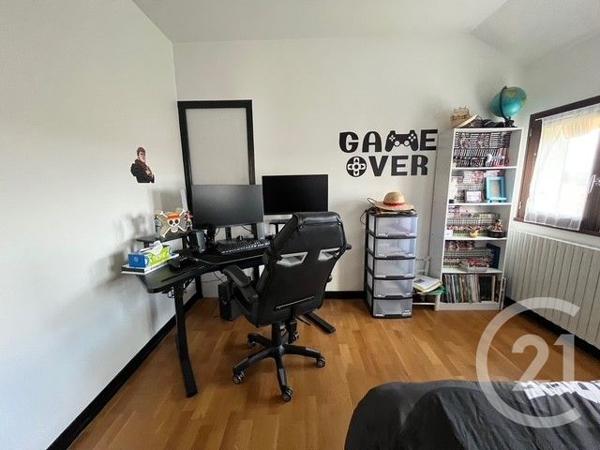 Maison à vendre  6 pièces - 135,82 m2 AVAILLES EN CHATELLERAULT - 86