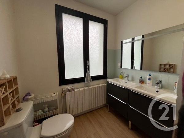 Maison à vendre  6 pièces - 135,82 m2 AVAILLES EN CHATELLERAULT - 86