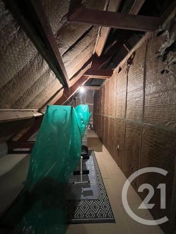 Maison à vendre  6 pièces - 135,82 m2 AVAILLES EN CHATELLERAULT - 86