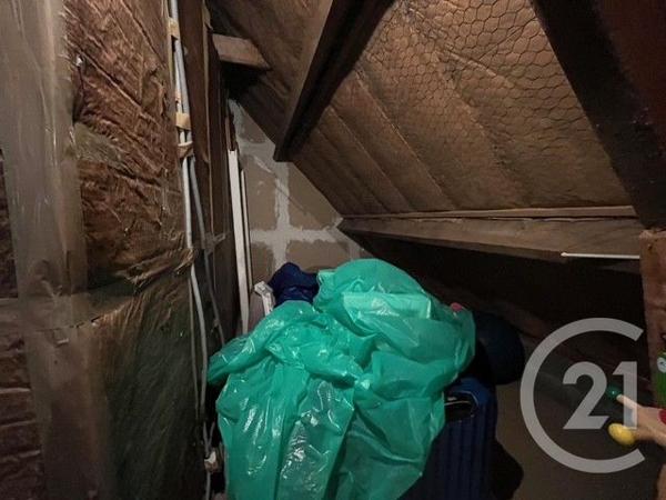 Maison à vendre  6 pièces - 135,82 m2 AVAILLES EN CHATELLERAULT - 86