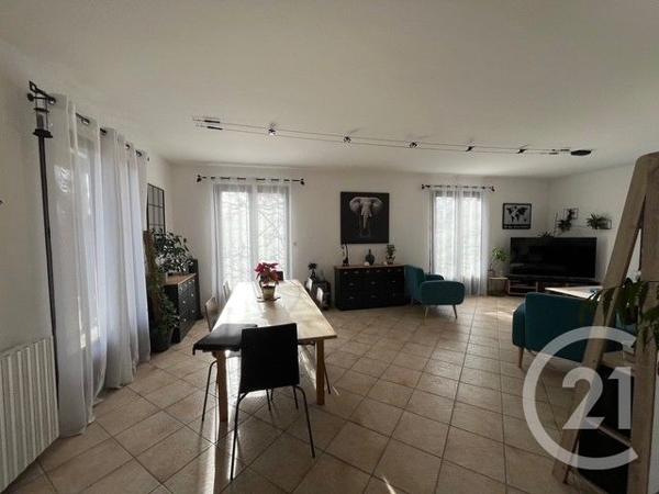 Maison à vendre  6 pièces - 135,82 m2 AVAILLES EN CHATELLERAULT - 86