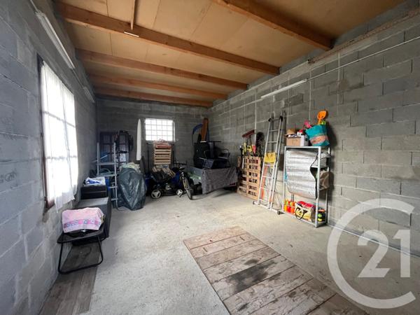 Maison à vendre  6 pièces - 135,82 m2 AVAILLES EN CHATELLERAULT - 86