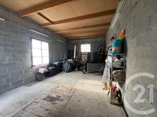 Maison à vendre  6 pièces - 135,82 m2 AVAILLES EN CHATELLERAULT - 86