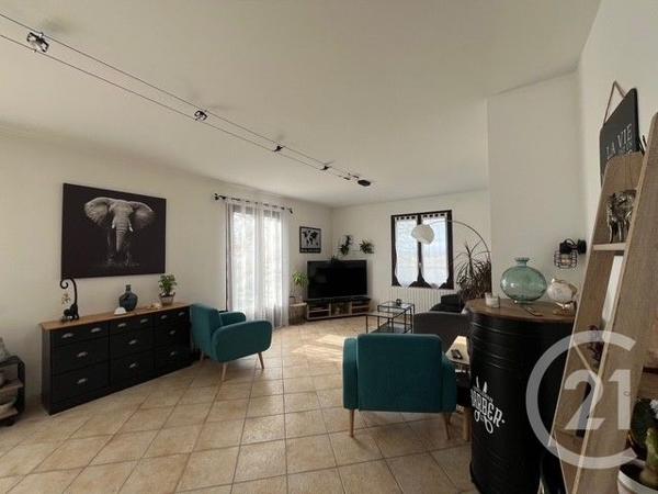 Maison à vendre  6 pièces - 135,82 m2 AVAILLES EN CHATELLERAULT - 86