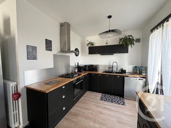 Maison à vendre  6 pièces - 135,82 m2 AVAILLES EN CHATELLERAULT - 86